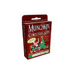 Munchkin Christmas Lite, Munchkin