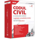 Codul civil si legislatie conexa 2023. Editie PREMIUM - Prof. univ. dr. Dan Lupascu, Pro Lege