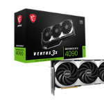 GeForce RTX 4090 VENTUS 3X E 24G OC
