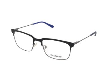 Rame ochelari de vedere unisex Calvin Klein Jeans CK18109 601, Calvin Klein Jeans
