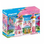Set Castelul Printesei Playmobil Princess, 265 piese