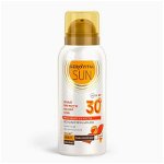 Gerovital Sun Spumă Protecție Solară Copii SPF 30 - 100 ml