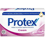 Sapun solid antibacterian Cream