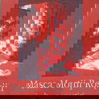 Masca Mortii Rosii Si Alte Povestiri, POLIROM