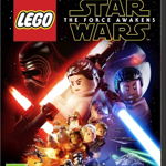 Lego Star Wars The Force Awakens PC