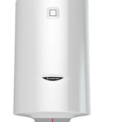 BOILER TERMOELECTRIC ARISTON PRO1 R THERMO  100 LITRI VTD CU O SERPENTINA 3201915