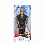 Papusa Disney Frozen II - Kristoff, cu articulatii, 27 cm