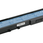 Acumulator Acer Aspire 2420 / 2920 Series negru 6 celule, Baseus