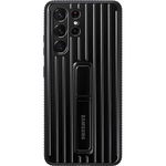 Samsung EF-RG998 carcasă pentru telefon mobil 17,3 cm (6.8") Copertă Negru