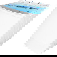 Masina de spalat rufe Albalux Masina de spalat rufe semiautomata AXS 7.9