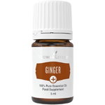 Ulei Esential GINGER 5 ml, Young Living