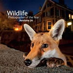 Wildlife Photographer of the Year, 