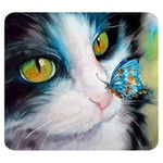 Diamond Mosaic - Black cat NO-1007053, Norimpex