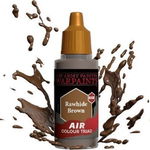 The Army Painter - Air Rawhide Brown(18ml), Army Painter