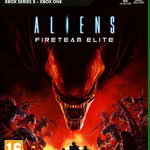 Aliens Fireteam Elite XBOX ONE|XBOX SERIES X
