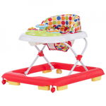 Premergator Chipolino Carrera red, 