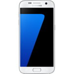 Telefon Mobil Samsung G930 Galaxy S7 32GB White