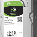 Hard Disk Seagate BarraCuda 1TB SATA-III 7200RPM 64MB Recertified