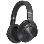 Casti Over-Ear Technics EAH-A800E-K, Bluetooth, Autonomie 60 ore, Dual Hybrid Noise Cancelling, Negru, Technics
