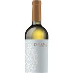 Vin alb - Lebada Neagra, Dharma, Sauvignon Blanc, Sec, 2019 | Lebada neagra, Lebada neagra