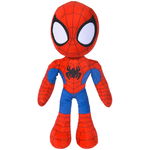 Jucarie de plus Simba Disney Marvel Spidey 25 cm, Simba