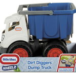 Camion albastru little tikes, Little Tikes