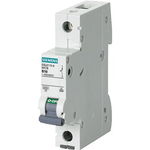 Siguranta automata 1P, 16A, curba de declansare C, capacitate de rupere 6kA, Siemens, Siemens