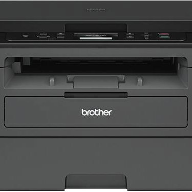 Multifunctional laser monocrom Brother DCP-L2532DW, A4, Duplex, Wireless