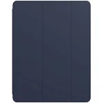 Apple Smart Folio for 12.9-inch iPad Pro (4th gen.) Deep Navy, Apple