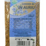 Seminte de in auriu - 100 g