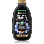 Garnier Botanic Therapy Magnetic Charcoal Sampon pentru scalp gras si fire de par cu terminatii uscate 250 ml, Garnier