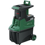 Tocator Resturi Vegetale Silentios 2500W  Ø40mm  53L Verde, Bosch