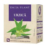 Ceai de urzica, 50g, Dacia Plant, Dacia Plant