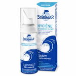 Sterimar spray nazal cu apa de mare, 100 ml, Laboratoires Fumouze, Sterimar