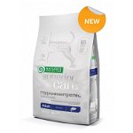 NATURES PROTECTION Superior Care Hipoallergenic Adult All Breeds Grain Free, Somon, 1.5kg, Natures Protection