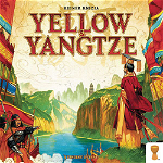 Yellow & Yangtze, Yellow & Yangtze