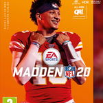 Joc Madden NFL 20 pentru Xbox One