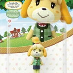 Figurina Amiibo Isabelle Summer Outfit (Animal Crossing)