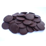 Ciocolata neagra belgiana (banuti) - 250 g, Probios