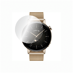 Folie de protectie Smart Protection Smartwatch Huawei Watch GT 3 42mm - 4buc x folie display, Smart Protection