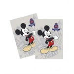 Coperti pentru caiete A5 color Mickey MKCO01