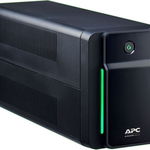 UPS Line Interactive APC Back-UPS BX750MI 750VA 410W 230V AVR 4 x IEC C13