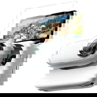 Szkło hartowane TELESIN do kamery Insta360 GO 3/GO 3S, Telesin