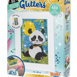 Glitters - Panda, BUKI France