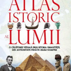 Atlasul istoric al lumii, 