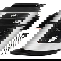 Multicooker Ninja Foodi OL750EU 1760W 7 5 l 3 moduri 14 programe SmartLid Inox/Negru