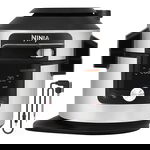 Multicooker Ninja OL750EU, 1460 W, 7.5 L, 14 programe (Negru/Argintiu), NINJA