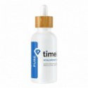 Ser Ingrijire Fata, Timeless, Acid Hialuronic, Formula Usoara pentru Hidratare Intensiva, 60ml, Timeless