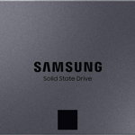 SSD Samsung 870 QVO 2TB SATA-III 2.5 inch, Samsung