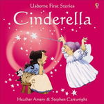  Cinderella First Stories, LibHumanitas